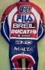 APPLICAZIONE SPONSOR IN PELLE